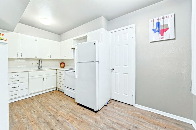 1417 Bennett Avenue G, Dallas, TX 75206