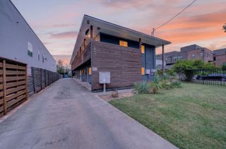 1417 Bennett Avenue G, Dallas, TX 75206