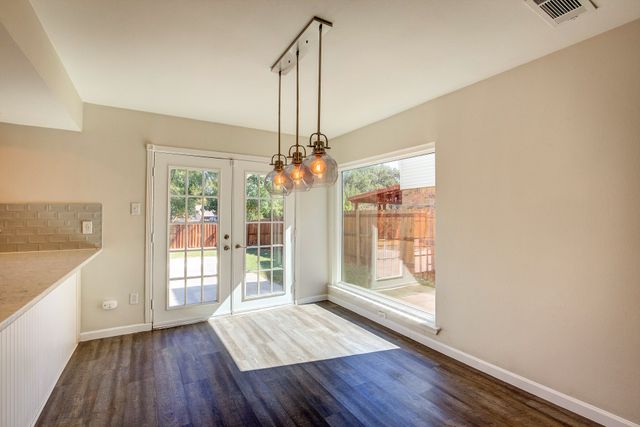 3728 Blue Bonnet Court, Flower Mound, TX 75028