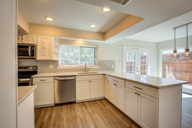 3728 Blue Bonnet Court, Flower Mound, TX 75028