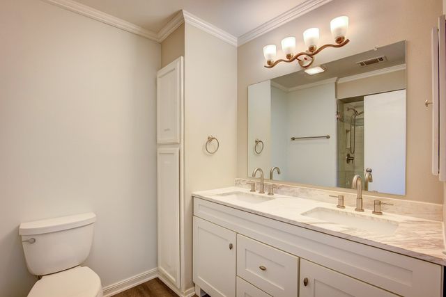 3728 Blue Bonnet Court, Flower Mound, TX 75028