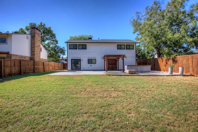 3728 Blue Bonnet Court, Flower Mound, TX 75028