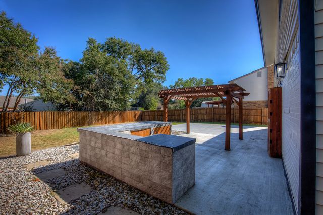 3728 Blue Bonnet Court, Flower Mound, TX 75028