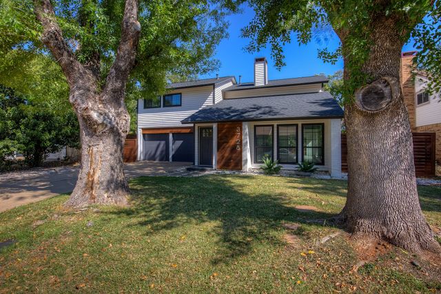 3728 Blue Bonnet Court, Flower Mound, TX 75028