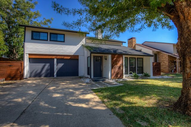 3728 Blue Bonnet Court, Flower Mound, TX 75028