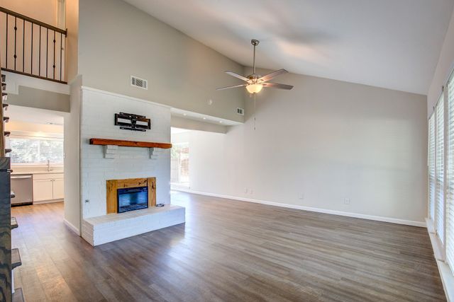 3728 Blue Bonnet Court, Flower Mound, TX 75028