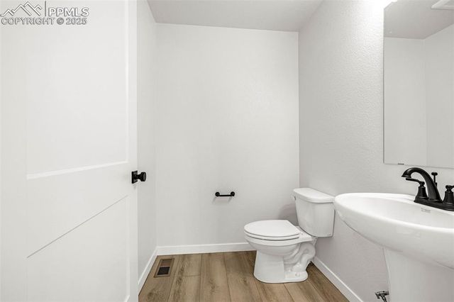 751 Little Bear Grove, Colorado Springs, CO 80907