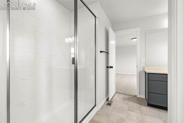 751 Little Bear Grove, Colorado Springs, CO 80907