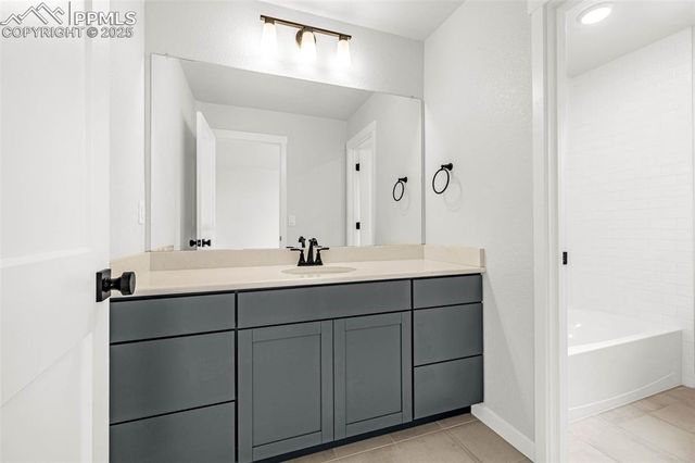 751 Little Bear Grove, Colorado Springs, CO 80907