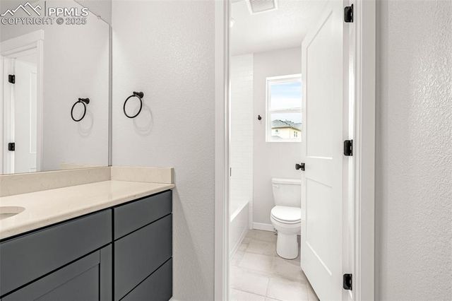 751 Little Bear Grove, Colorado Springs, CO 80907