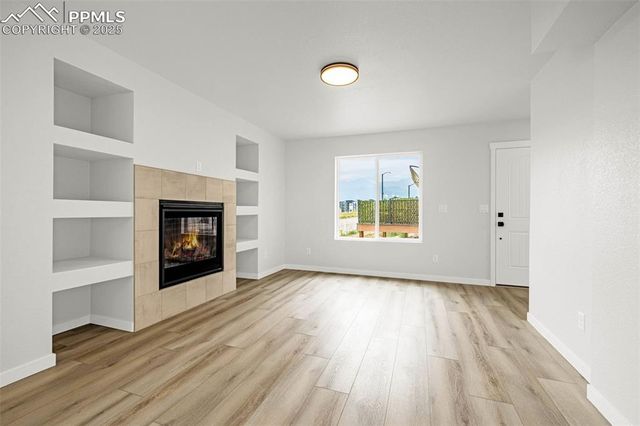 751 Little Bear Grove, Colorado Springs, CO 80907