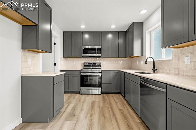 751 Little Bear Grove, Colorado Springs, CO 80907