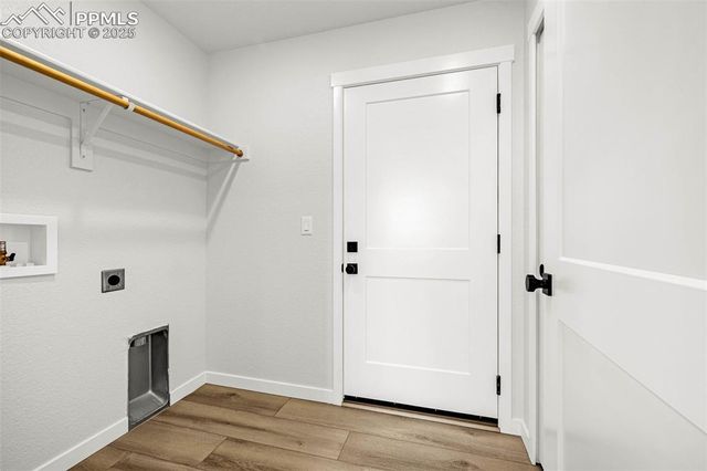 751 Little Bear Grove, Colorado Springs, CO 80907