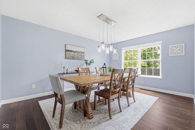 1421 Spring Meadow Court, Greenfield, IN 46140
