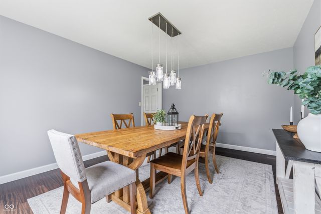 1421 Spring Meadow Court, Greenfield, IN 46140