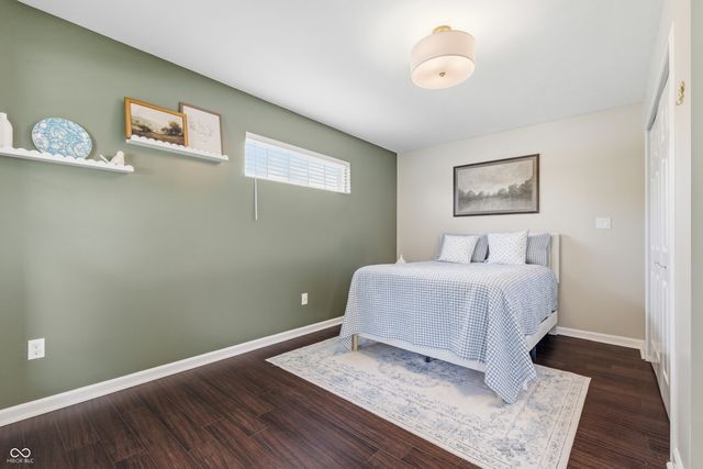 1421 Spring Meadow Court, Greenfield, IN 46140