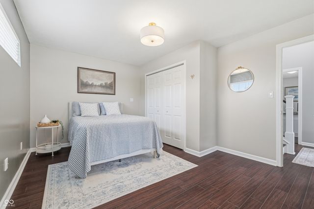 1421 Spring Meadow Court, Greenfield, IN 46140