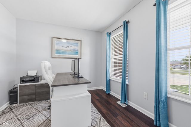 1421 Spring Meadow Court, Greenfield, IN 46140