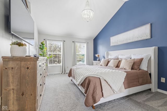 1421 Spring Meadow Court, Greenfield, IN 46140