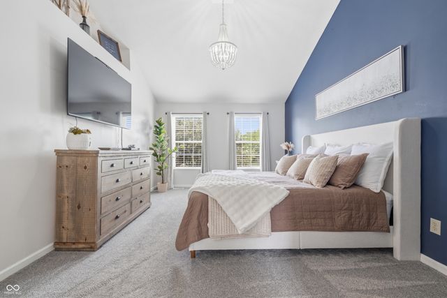 1421 Spring Meadow Court, Greenfield, IN 46140