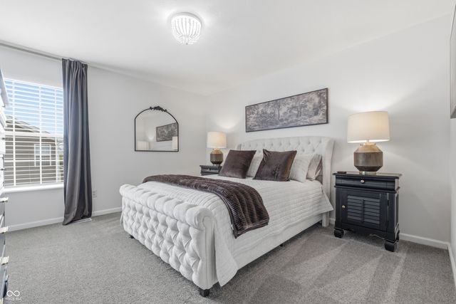 1421 Spring Meadow Court, Greenfield, IN 46140