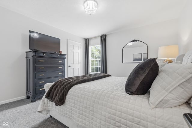 1421 Spring Meadow Court, Greenfield, IN 46140
