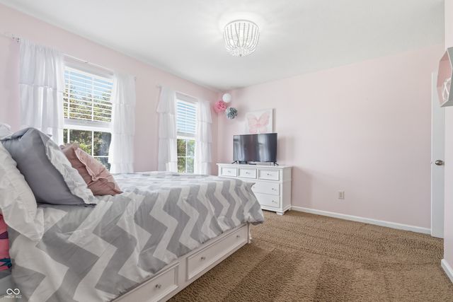 1421 Spring Meadow Court, Greenfield, IN 46140