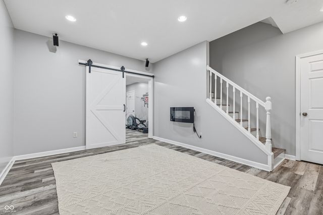 1421 Spring Meadow Court, Greenfield, IN 46140