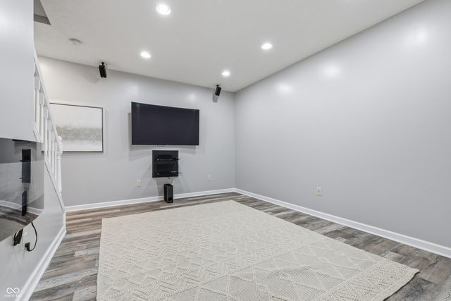 1421 Spring Meadow Court, Greenfield, IN 46140