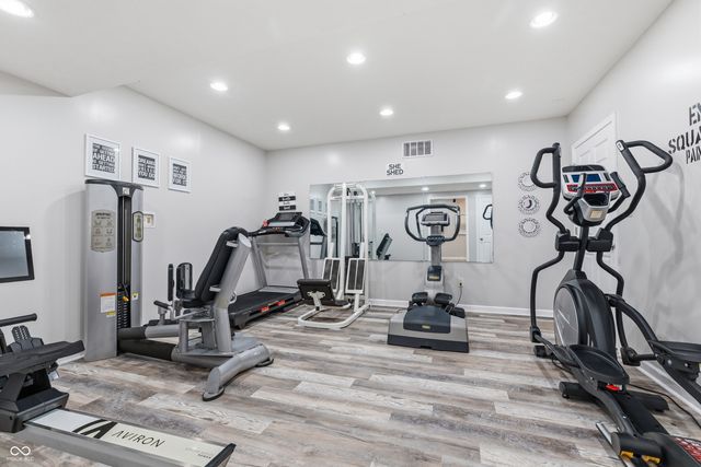 1421 Spring Meadow Court, Greenfield, IN 46140