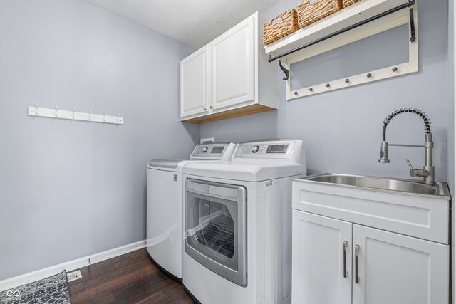 1421 Spring Meadow Court, Greenfield, IN 46140