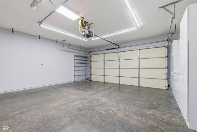 1421 Spring Meadow Court, Greenfield, IN 46140