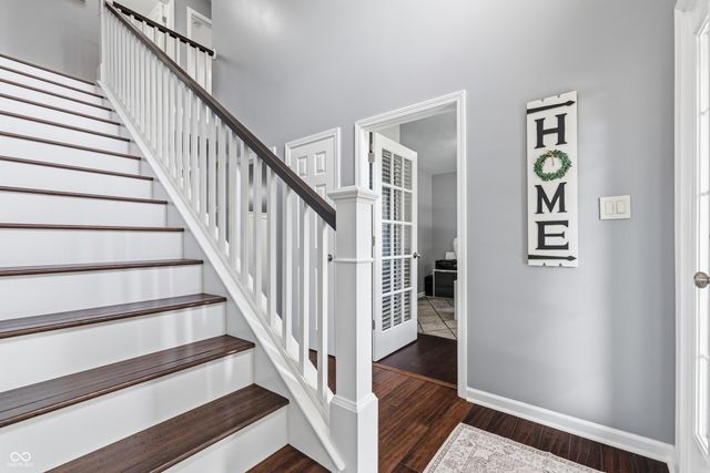 1421 Spring Meadow Court, Greenfield, IN 46140