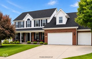 1421 Spring Meadow Court, Greenfield, IN 46140