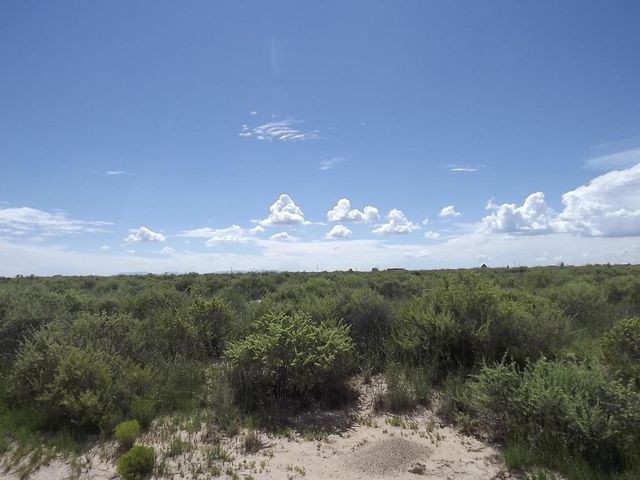 Salt Mission Trail, Moriarty, NM 87035