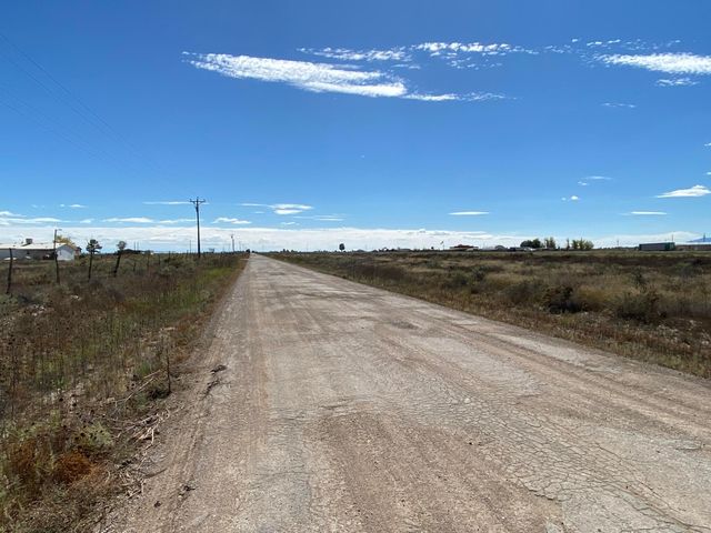 Salt Mission Trail, Moriarty, NM 87035