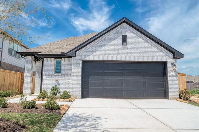10439 Shining Dawn Way, Richmond, TX 77406