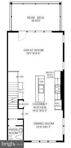 4673 CHARGER PL, Chantilly, VA 20151