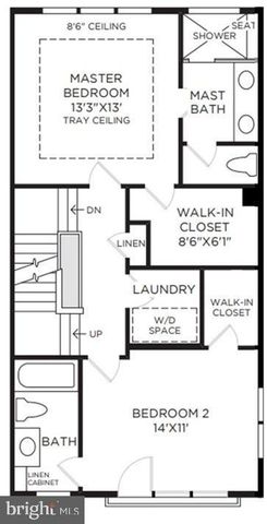4673 CHARGER PL, Chantilly, VA 20151