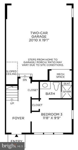 4673 CHARGER PL, Chantilly, VA 20151