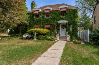 233 N CALVIN PARK Boulevard, Rockford, IL 61107