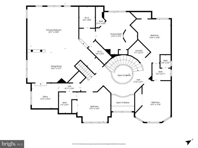 18919 CANOE LANDING CT, Leesburg, VA 20176