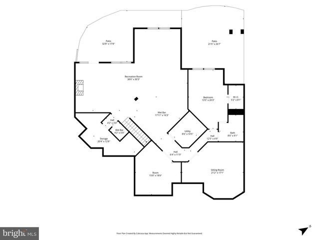 18919 CANOE LANDING CT, Leesburg, VA 20176