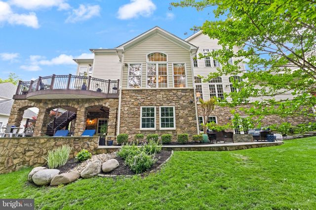 18919 CANOE LANDING CT, Leesburg, VA 20176