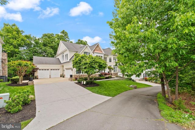 18919 CANOE LANDING CT, Leesburg, VA 20176