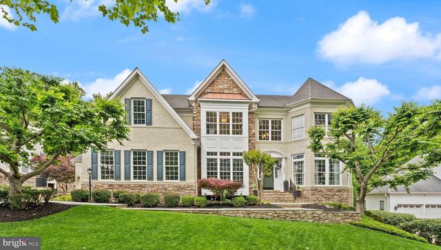 18919 CANOE LANDING CT, Leesburg, VA 20176