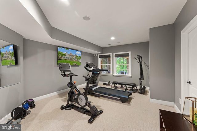 18919 CANOE LANDING CT, Leesburg, VA 20176