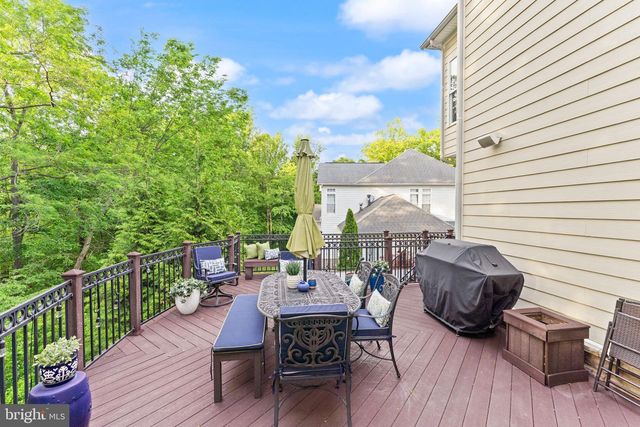 18919 CANOE LANDING CT, Leesburg, VA 20176