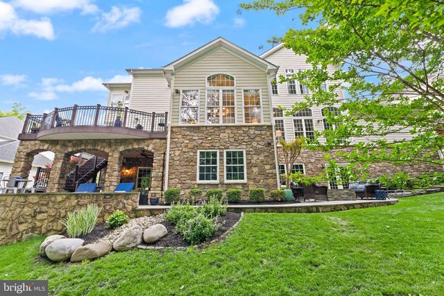 18919 CANOE LANDING CT, Leesburg, VA 20176