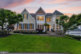 18919 CANOE LANDING CT, Leesburg, VA 20176